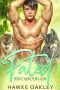 [Pack of Brothers 03] • Fated · Wolf and the Lion (Pack of Brothers Book 3)